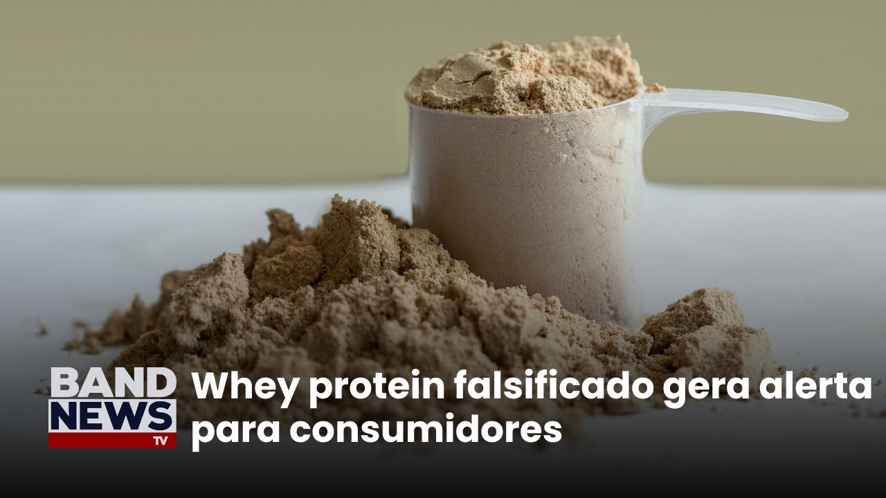 Entenda os riscos de consumir produtos não regularizados | BandNews TV
