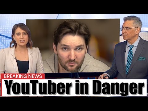 I Exposed Corruption on the News...