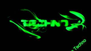 Dj Veng - Techno Mix 2011 Oktober
