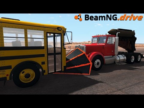 BeamNG.drive - 3000hp ROCKET TRUCK - UCAbdeLiTPdjk1X2TY_ZdLDw