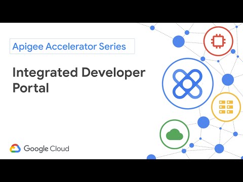 Implementing an Integrated Developer Portal with Apigee