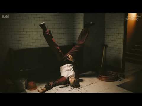 Ruel - Talking to the Driver
