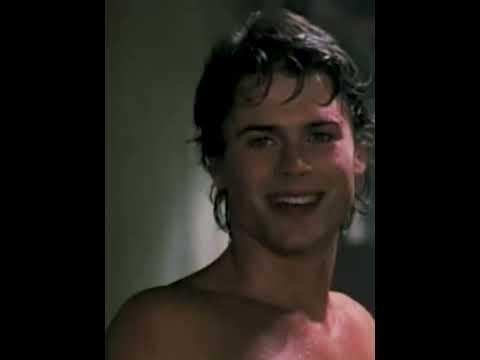 (Youngblood) Trailer - Rob Lowe - Patrick Swayze
