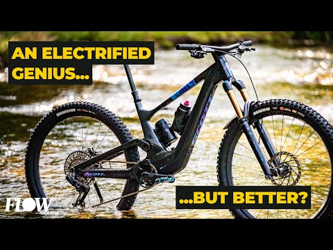 2024 Scott Voltage Review | A Brand New Heavyweight In The Lightweight e-MTB Category