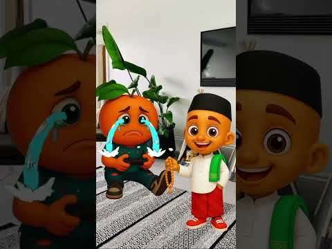 mainanya direbut orang #shorts #cartoon #kartun #fypシ #funny