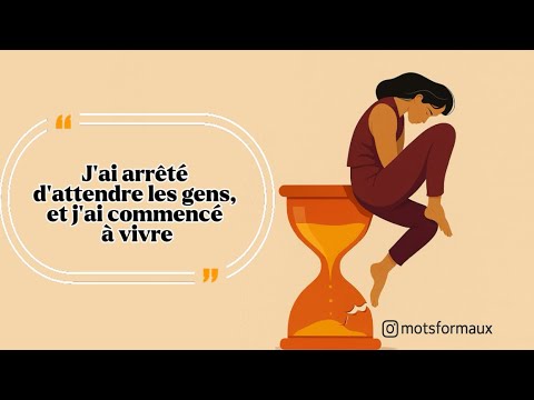 Le piège invisible des attentes