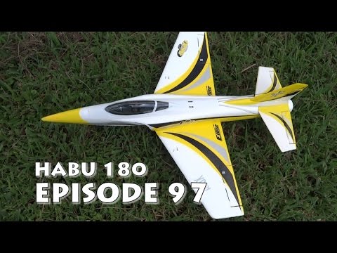 UMX Habu 180 & announcing UMX F-16 AS3X - UCq1QLidnlnY4qR1vIjwQjBw