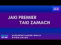 Komentarze dnia Strajku Jaki premier, taki zamach. Trump wywin?? numer Europie