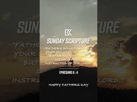 Happy Father's Day