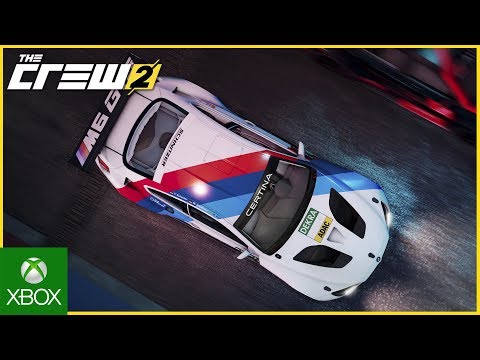 The Crew 2: January Vehicle Drop Trailer | Ubisoft [NA]