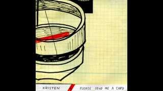 Kristen - Please Send Me A Card [2003] [Full Album]