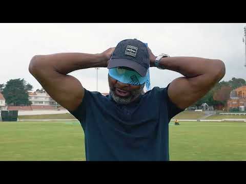 #DriveNowTextLater with Lucas Radebe