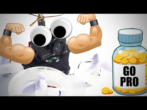 TINY WHOOP INDUCTRIX VERSION PRO CON ESTEROIDES - UCYZKQeeNg-ZAeLYvrD_wPRQ