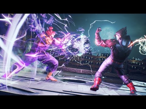 Tekken 7: Quick Look - UCmeds0MLhjfkjD_5acPnFlQ