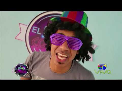 El Loco Horoscopo y el Árabe - El Show de la Comedia