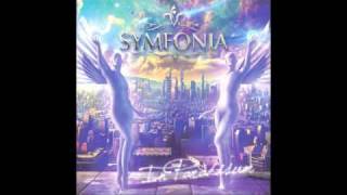 Symfonia - Don't Let Me Go (New Album 2011)