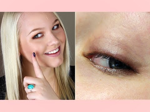 How to Dye Eyelashes with my Mom! - Beautober! - UCzTKskwIc_-a0cGvCXA848Q