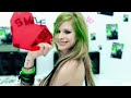 MV เพลง Smile - Avril Lavigne