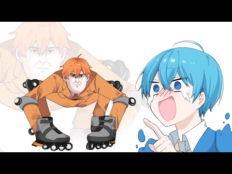 ジェル君誕生日おめでとうWWWWWWWW遠井さん映画見るねWWWWW すとぷり ころんくん