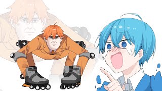 動画サムネイル