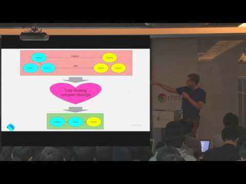 An introduction to Dart - UC_x5XG1OV2P6uZZ5FSM9Ttw