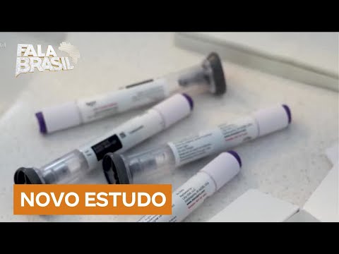 Estudos apontam que canetas emagrecedoras podem ajudar a reduzir o desejo por álcool