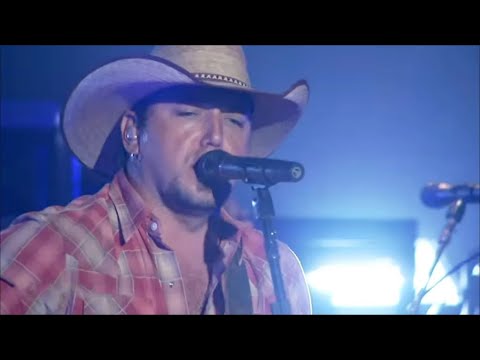 Jason Aldean - My Kinda Party (Walmart Soundcheck Live) - UCy5QKpDQC-H3z82Bw6EVFfg