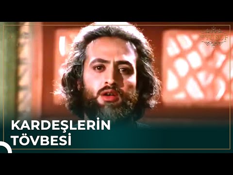 Hz. Yusuf Bünyamin'i Göndermedi | Hz. Yusuf