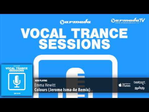 Out now: Armada Vocal Trance Sessions 2012 - 01 - UCGZXYc32ri4D0gSLPf2pZXQ