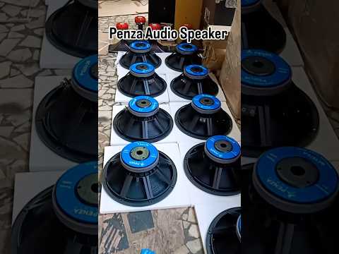 Dual 15 Speaker Box Fitting || dual 15 dj setup fitting || #shorts #dj