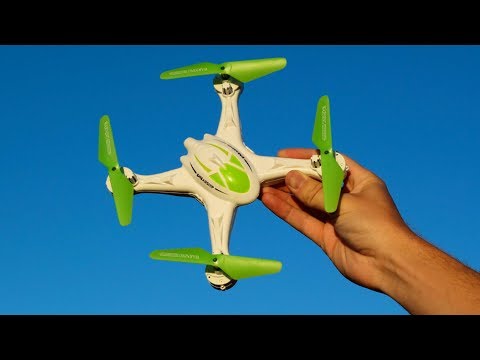 Saving You Money One Drone at a Time - JJRC H29H - TheRcSaylors - UCYWhRC3xtD_acDIZdr53huA