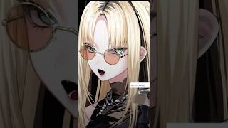 【新MV公開中！】#FLOWGLOW 3rdシングル『LOAD』 #shorts #ホロライブ #hololive #hololivedev