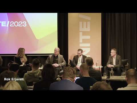 Innovation Panel: How industries are adopting new technology