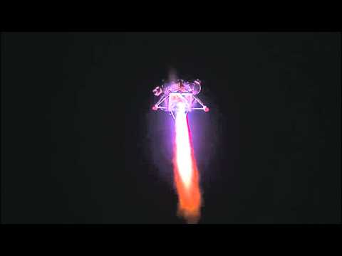 Prototype Lander Makes First Nighttime Free-Flight | Video - UCVTomc35agH1SM6kCKzwW_g