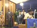 Bethel Youth Day Praise Break 1