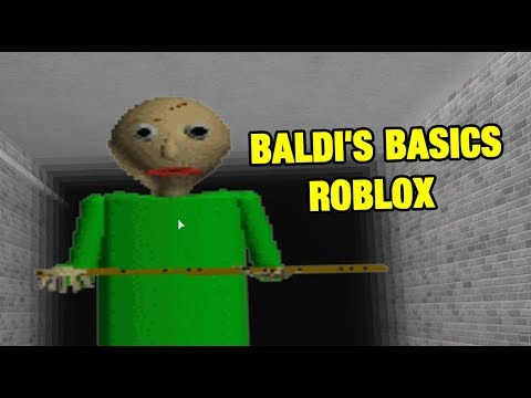 Baldis Basics Baldis Basics Roblox Map Videogameguide - baldis basics baldis basics roblox map videogameguide