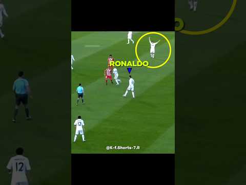 Players Celebrate Before Goals 🤯😱