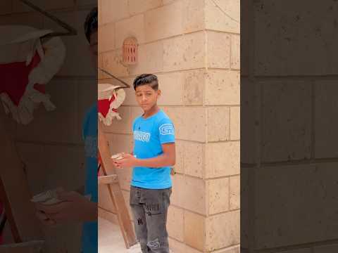 مصطفي شاف كل حاجه