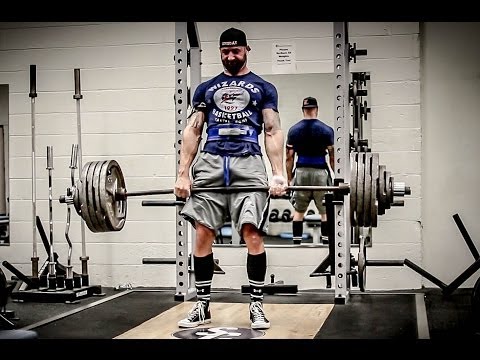 BBSM Cycle 2 Week 3 - Deadlifts - UCNfwT9xv00lNZ7P6J6YhjrQ