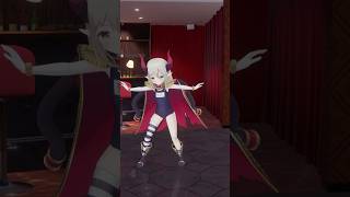 「あなたは一人で生きられるのね……」カモメが翔んだ日/渡辺真知子 踊ってみた🦅 #shorts #dance #にじさんじ えま★おうがすと