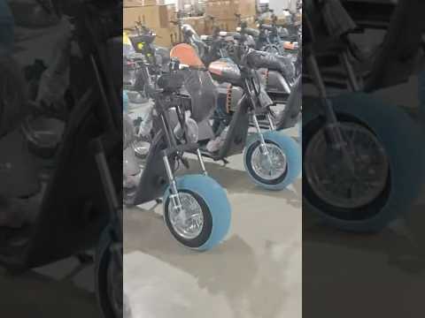 Electric scooter wholesale #electricscooter #ebike #escooter #scooter #scootering #citycoco