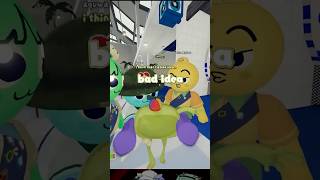 bing bong is gonna get me in trouble