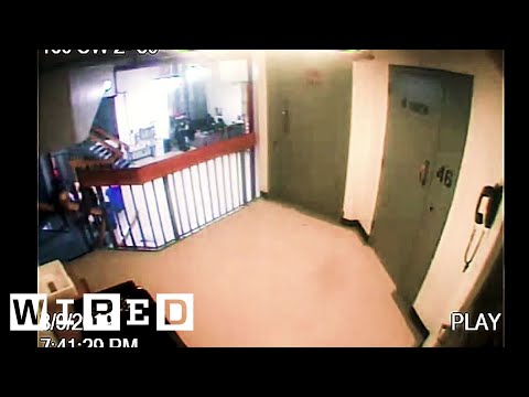 Epstein Prison Video “Likely” Modified