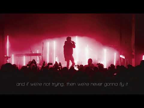 EDEN - nowhere else (fake love) (atlas in motion cover)