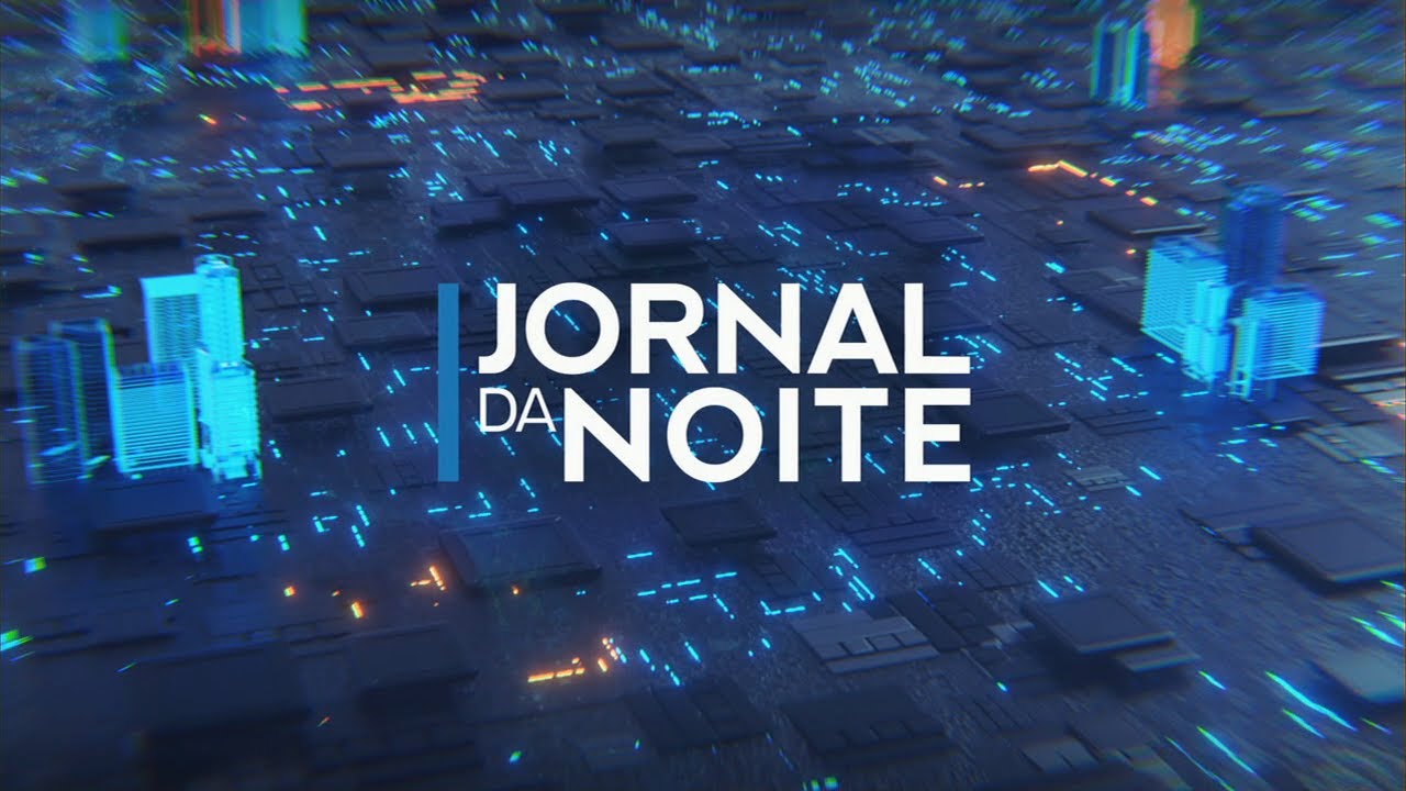 [AO VIVO] JORNAL DA NOITE – 12/02/2026