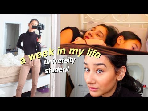 A WEEK IN MY LIFE!! midterm szn (VLOG) - UCkRZ0ndauRGAgAxb4stK0TQ