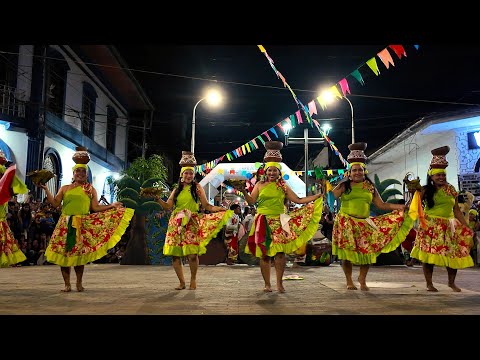 Grupos folcloricos en Iquitos, Fiesta de San Juan 2025, part 2