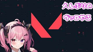 【#valorant 】スキン買ったのでヴァロ♯8【星宮まひる】
