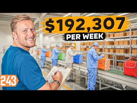 UpFlip | From Fun ‘College Project’ to $10M/Year...