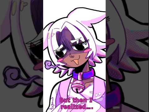 The End of ArtFight Broke Me (But I Finished!) #artfight #originacharacter